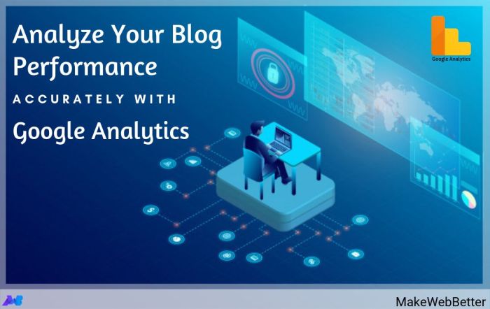 Analytics performance makewebbetter google