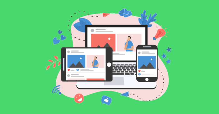 Accounts manage effectively