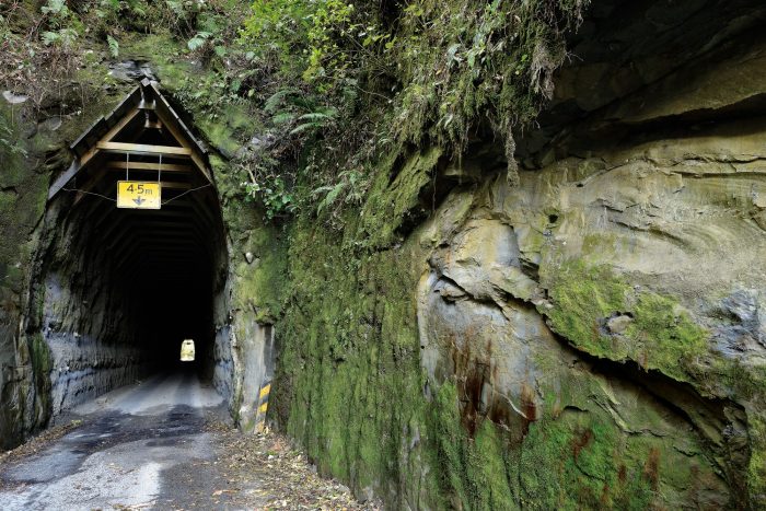 Forgotten highway world zealand climb gasteiger arno